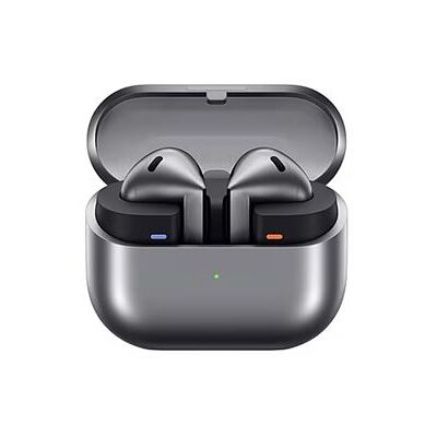 Non communiqué Samsung Galaxy Buds3 Argent - Publicité Non communiqué Samsung Galaxy Buds3 Argent - Publicité