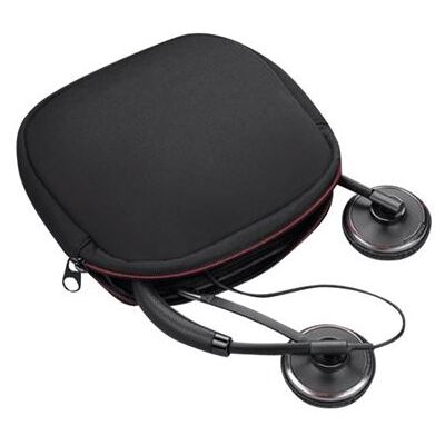 Plantronics Poly Blackwire C510-M - 500 Series - micro-casque - sur-oreille - filaire - USB - Publicité Plantronics Poly Blackwire C510-M - 500 Series - micro-casque - sur-oreille - filaire - USB - Publicité