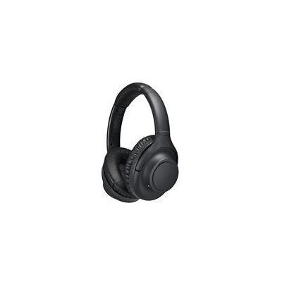 Casque PC Audio-Technica ATH-S300BTBK - Publicité Casque PC Audio-Technica ATH-S300BTBK - Publicité