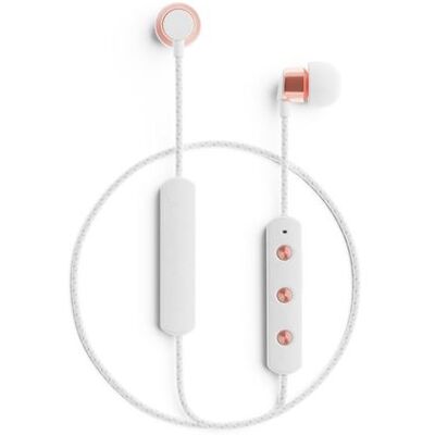 Sudio Casque Bluetooth 4.2 Léger - Blanc - Publicité Sudio Casque Bluetooth 4.2 Léger - Blanc - Publicité