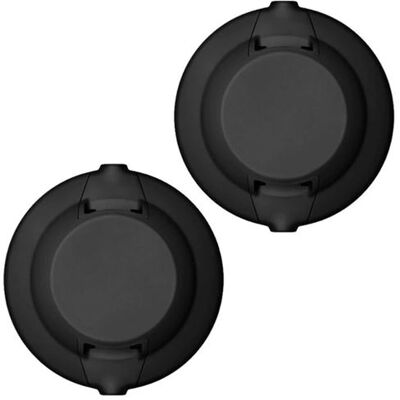 Non communiqué Aiaiai S02 - Punchy Accessoires de Casques - Publicité Non communiqué Aiaiai S02 - Punchy Accessoires de Casques - Publicité