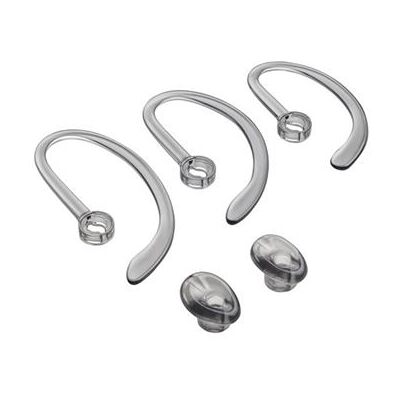 Non communiqué HP Poly - Kit de contour d'oreille pour casque sans fil - pour Poly CS540 - Publicité Non communiqué HP Poly - Kit de contour d'oreille pour casque sans fil - pour Poly CS540 - Publicité