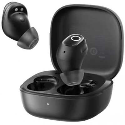 Non communiqué Écouteurs Bluetooth Baseus Bass BD1 TWS Noirs - Publicité Non communiqué Écouteurs Bluetooth Baseus Bass BD1 TWS Noirs - Publicité