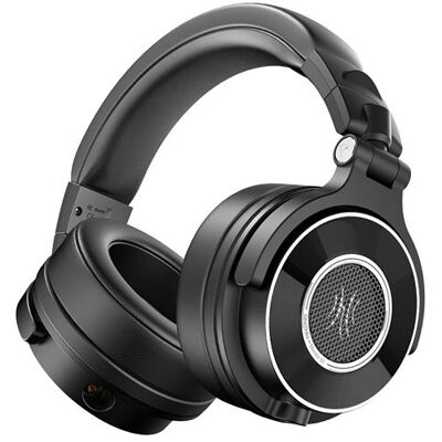 Non communiqué Casque filaire OneOdio Monitor 60 Noir Noir - Publicité Non communiqué Casque filaire OneOdio Monitor 60 Noir Noir - Publicité