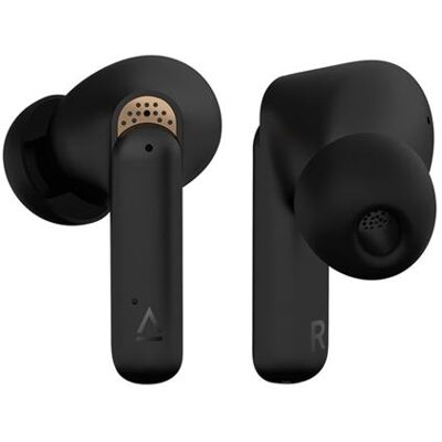 Non communiqué Creative Aurvana Ace - Écouteurs sans fil avec micro - intra-auriculaire - Bluetooth - Suppresseur de bruit actif - noir, cuivre Noir, Cuivre - Publicité Non communiqué Creative Aurvana Ace - Écouteurs sans fil avec micro - intra-auriculaire - Bluetooth - Suppresseur de bruit actif - noir, cuivre Noir, Cuivre - Publicité