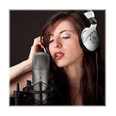 Behringer HPS3000 - Écouteurs - circum-aural - filaire - jack 3,5mm - Publicité Behringer HPS3000 - Écouteurs - circum-aural - filaire - jack 3,5mm - Publicité