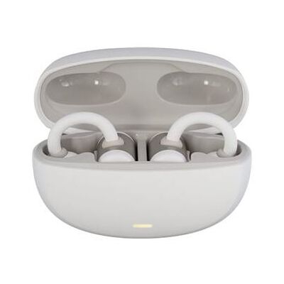 Non communiqué T'nB ENERGY ZEN - Écouteurs sans fil avec micro - intra-auriculaire - Bluetooth - beige Beige - Publicité Non communiqué T'nB ENERGY ZEN - Écouteurs sans fil avec micro - intra-auriculaire - Bluetooth - beige Beige - Publicité