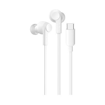 Non communiqué Belkin SoundForm ANC - Écouteurs avec micro - intra-auriculaire - filaire - Suppresseur de bruit actif - USB-C - isolation acoustique - blanc Blanc - Publicité Non communiqué Belkin SoundForm ANC - Écouteurs avec micro - intra-auriculaire - filaire - Suppresseur de bruit actif - USB-C - isolation acoustique - blanc Blanc - Publicité