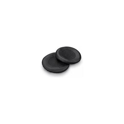 Plantronics Poly - Coussinet pour casque (pack de 2) - pour Voyager Focus UC B825, B825-M - Publicité Plantronics Poly - Coussinet pour casque (pack de 2) - pour Voyager Focus UC B825, B825-M - Publicité