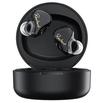 Non communiqué Ecouteurs Bluetooth KZ SKS contrôle tactile suppression du bruit Hifi TWS Noir Noir - Publicité Non communiqué Ecouteurs Bluetooth KZ SKS contrôle tactile suppression du bruit Hifi TWS Noir Noir - Publicité