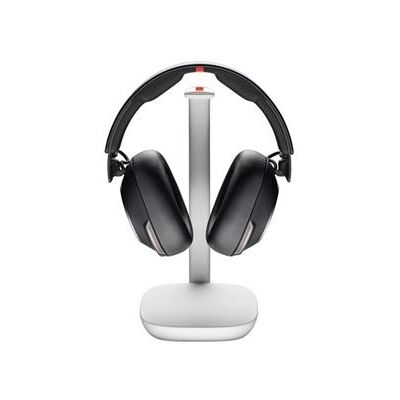 Non communiqué HP Poly Voyager Surround 85 - Voyager Surround 80 series - micro-casque - circum-aural - Bluetooth - sans fil - Suppresseur de bruit actif - USB-C via un adaptateur Bluetooth - noir - certifié pour Microsoft Teams Open Office, certifié UC, - Publicité Non communiqué HP Poly Voyager Surround 85 - Voyager Surround 80 series - micro-casque - circum-aural - Bluetooth - sans fil - Suppresseur de bruit actif - USB-C via un adaptateur Bluetooth - noir - certifié pour Microsoft Teams Open Office, certifié UC, - Publicité
