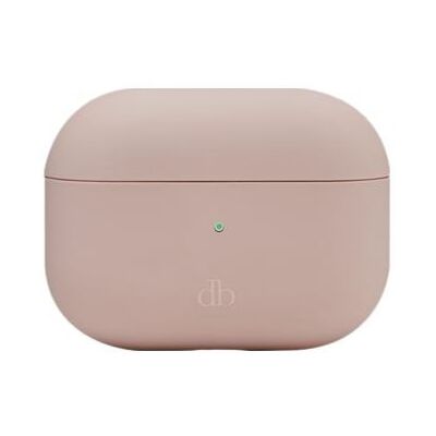 Non communiqué dbramante1928 Costa Rica - Étui pour casque - plastique recyclé, silicone - sable rose - pour Apple AirPods with Charging Case - Publicité Non communiqué dbramante1928 Costa Rica - Étui pour casque - plastique recyclé, silicone - sable rose - pour Apple AirPods with Charging Case - Publicité