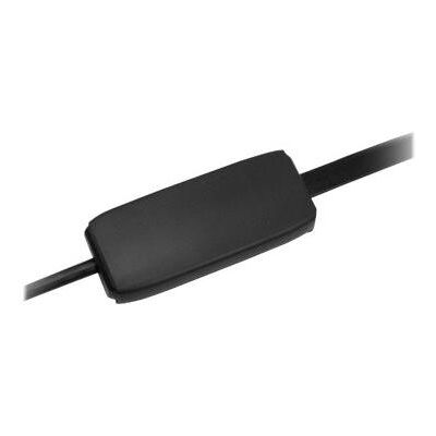 Plantronics APP-5 Polycom Headset Hookswitch Control - adaptateur pour crochet commutateur électronique - Publicité Plantronics APP-5 Polycom Headset Hookswitch Control - adaptateur pour crochet commutateur électronique - Publicité
