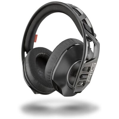 Plantronics Casque Gaming sans fil Wifi Nacon RIG 700HX pour Xbox Noir Noir - Publicité Plantronics Casque Gaming sans fil Wifi Nacon RIG 700HX pour Xbox Noir Noir - Publicité