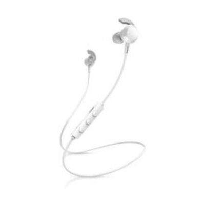 Écouteurs intra-auriculaires sans fil Philips Bluetooth Blanc Blanc - Publicité Écouteurs intra-auriculaires sans fil Philips Bluetooth Blanc Blanc - Publicité