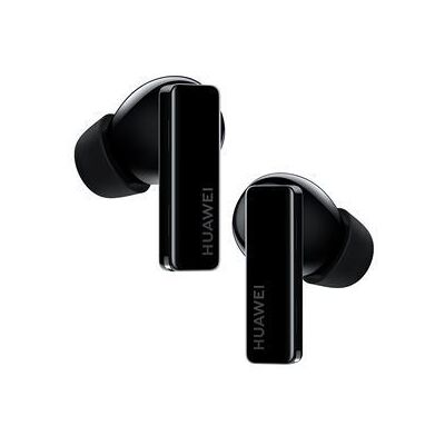 Huawei Freebuds Pro - Argent - Publicité Huawei Freebuds Pro - Argent - Publicité
