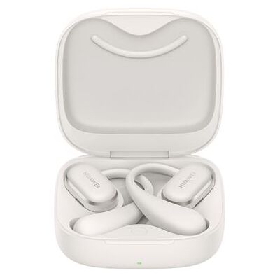 Casque Huawei FreeArc - Ergonomique, Étanche, 28h Batterie - Publicité Casque Huawei FreeArc - Ergonomique, Étanche, 28h Batterie - Publicité