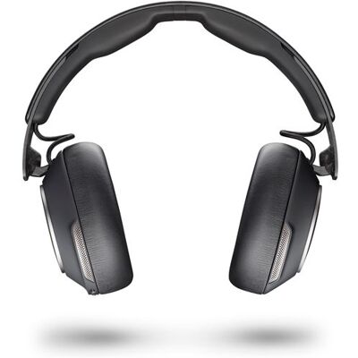 Micro-casque sans fil Poly Voyager Voyager Surround 80 UC Bluetooth Noir + adaptateur USB-C et USB-A Noir - Publicité Micro-casque sans fil Poly Voyager Voyager Surround 80 UC Bluetooth Noir + adaptateur USB-C et USB-A Noir - Publicité