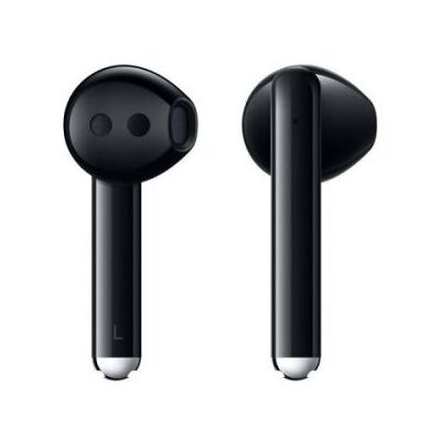Huawei FreeBuds 3 - Noir minuit - Publicité Huawei FreeBuds 3 - Noir minuit - Publicité