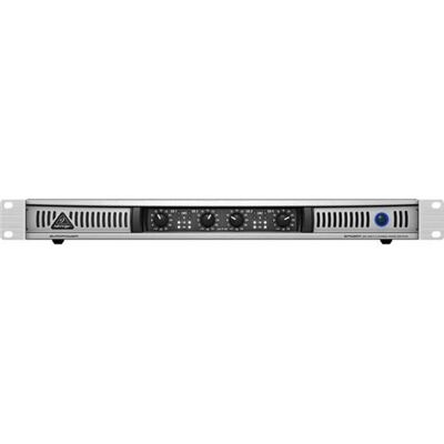 Behringer Europower EPQ304 - de 500 W RMS - Publicité Behringer Europower EPQ304 - de 500 W RMS - Publicité