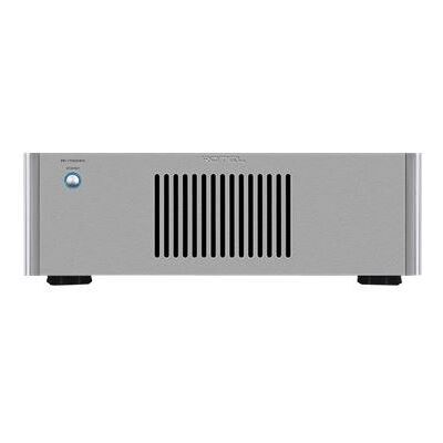Amplificateur Hi-Fi Rotel RB-1582 MK2 Argent Argent - Publicité Amplificateur Hi-Fi Rotel RB-1582 MK2 Argent Argent - Publicité