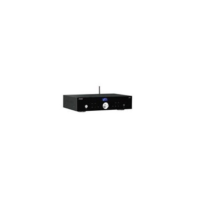 Non communiqué Amplificateur Intégré Stéréo Advance Acoustic X-i50BT Noir Noir - Publicité Non communiqué Amplificateur Intégré Stéréo Advance Acoustic X-i50BT Noir Noir - Publicité