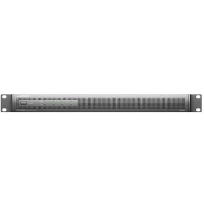 Non communiqué Bose PowerSpace 4300+ - Amplificateur d'alimentation - 4 x 300 Watt - Publicité Non communiqué Bose PowerSpace 4300+ - Amplificateur d'alimentation - 4 x 300 Watt - Publicité