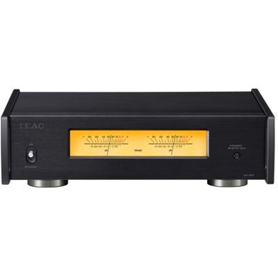 Ampli de puissance Teac AP-507-B Noir - Publicité Ampli de puissance Teac AP-507-B Noir - Publicité