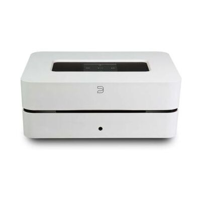 Lecteur réseau HiFi et disque dur 2 To Bluesound Vault 2i Blanc Blanc - Publicité Lecteur réseau HiFi et disque dur 2 To Bluesound Vault 2i Blanc Blanc - Publicité