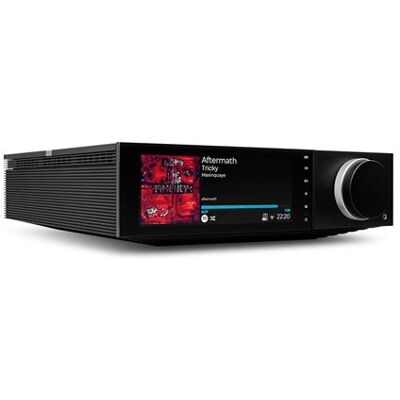 Amplificateur Hi-Fi Cambridge Evo 150 SE Noir - Publicité Amplificateur Hi-Fi Cambridge Evo 150 SE Noir - Publicité