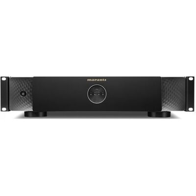 Amplificateur Marantz M4 HEOS - 8 Canaux, Audio Multiroom Haute Résolution - Publicité Amplificateur Marantz M4 HEOS - 8 Canaux, Audio Multiroom Haute Résolution - Publicité
