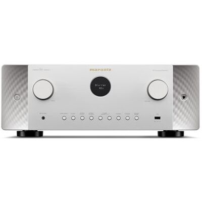 Amplificateur Home Cinéma Marantz CINEMA 60DAB S2 Argent Argent - Publicité Amplificateur Home Cinéma Marantz CINEMA 60DAB S2 Argent Argent - Publicité