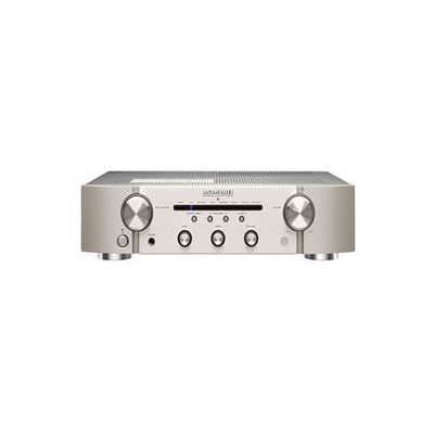 Amplificateur hi-fi Marantz PM6007 Argent Argent - Publicité Amplificateur hi-fi Marantz PM6007 Argent Argent - Publicité