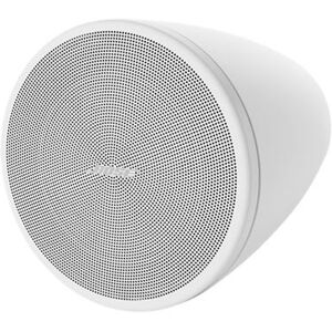 Bose DesignMax DM3P Enceinte Suspendue - Passif, Lot de 2, Blanc - Publicité Bose DesignMax DM3P Enceinte Suspendue - Passif, Lot de 2, Blanc - Publicité