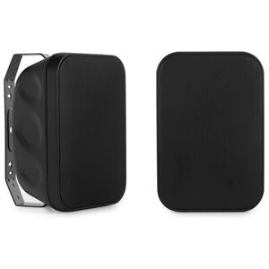 Mcgrey - Outdoor_IP56 - Black - IP56 - Haut-parleur - Publicité Mcgrey - Outdoor_IP56 - Black - IP56 - Haut-parleur - Publicité