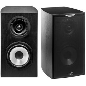 Enceinte bibliothèque Cabasse Antigua MC170 Noir Ebène vendues par paire Noir - Publicité Enceinte bibliothèque Cabasse Antigua MC170 Noir Ebène vendues par paire Noir - Publicité