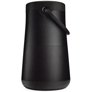 Enceinte bluetooth Bose SoundLink Revolve+ II assistants vocaux batterie longue durée Noir Noir - Publicité