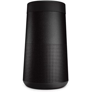 Enceinte bluetooth Bose SoundLink Revolve II sans fil assistants vocaux Noir Noir - Publicité