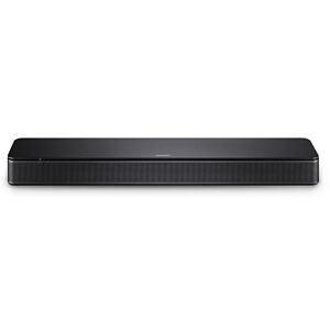 Barre de son Bose TV Speaker Dolby Digital compacte connexion bluetooth Noir Noir bose - Publicité