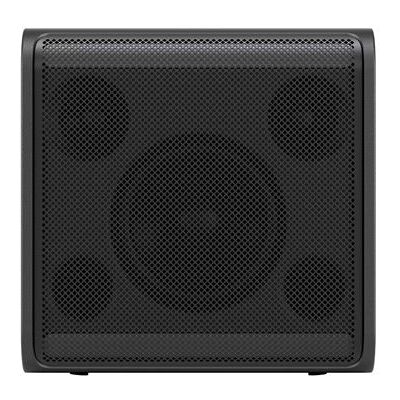 Non communiqué Enceinte de soirée LG Xboom Stage301 by will.i.am Noir 120 W noir - Publicité Non communiqué Enceinte de soirée LG Xboom Stage301 by will.i.am Noir 120 W noir - Publicité