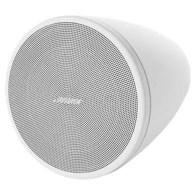 Bose DesignMax DM3P Enceinte Suspendue - Passif, Lot de 2, Blanc - Publicité Bose DesignMax DM3P Enceinte Suspendue - Passif, Lot de 2, Blanc - Publicité