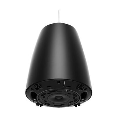 Bose DM3P Enceinte suspendue - Deux voies coaxiales - Noir - Publicité Bose DM3P Enceinte suspendue - Deux voies coaxiales - Noir - Publicité
