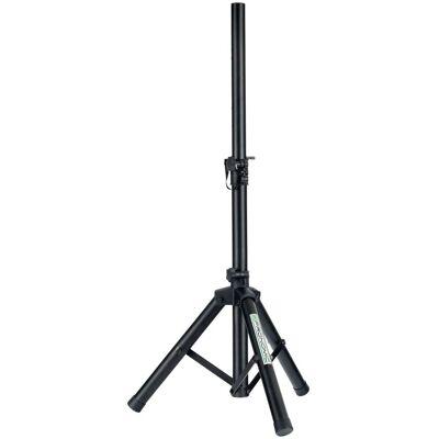 Pronomic SPS-5S statif de haut-parleur acier bas - Publicité Pronomic SPS-5S statif de haut-parleur acier bas - Publicité