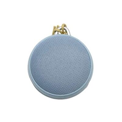 Halterrego BT V5.0 Haut-parleur Bluetooth - Imperméable, écologique, 8h d'autonomie - Publicité Halterrego BT V5.0 Haut-parleur Bluetooth - Imperméable, écologique, 8h d'autonomie - Publicité