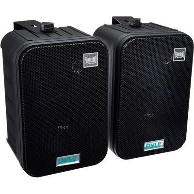 Non communiqué Enceinte d’Extérieur Bluetooth - Pyle - 500 W - noir Noir - Publicité Non communiqué Enceinte d’Extérieur Bluetooth - Pyle - 500 W - noir Noir - Publicité