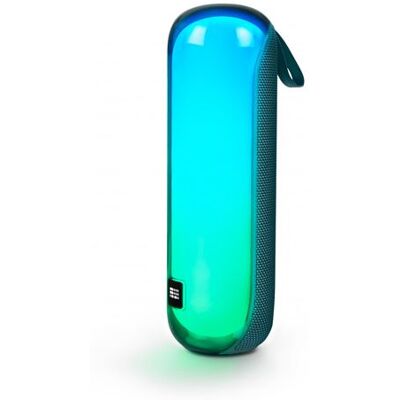 Non communiqué BigBen PARTY TUBE - Haut-parleur - pour utilisation mobile - sans fil - Bluetooth - 30 Watt - noir Noir, Noir - Publicité Non communiqué BigBen PARTY TUBE - Haut-parleur - pour utilisation mobile - sans fil - Bluetooth - 30 Watt - noir Noir, Noir - Publicité