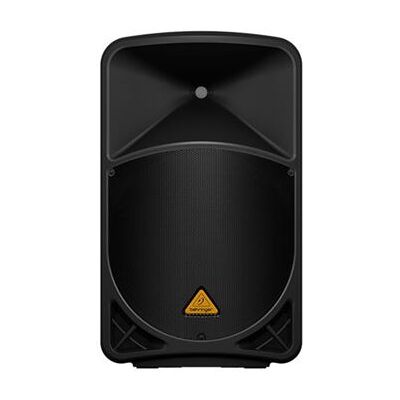 Behringer EUROLIVE B115D - Haut-parleur - 2 voies Noir - Publicité Behringer EUROLIVE B115D - Haut-parleur - 2 voies Noir - Publicité
