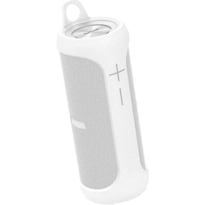 Non communiqué Hama Enceinte sans fil Bluetooth. IP67 Etanche fonction multiroom autonomie 10 h - Blanc blanc - Publicité Non communiqué Hama Enceinte sans fil Bluetooth. IP67 Etanche fonction multiroom autonomie 10 h - Blanc blanc - Publicité