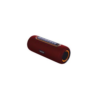 Non communiqué Enceinte Nomade LEDWOOD XTREM140 LD-XT140BT-RED, 100W / 10W RMS, Bluetooth 5.0, TWS - Etanche IPX5, Autonomie 6H - Publicité Non communiqué Enceinte Nomade LEDWOOD XTREM140 LD-XT140BT-RED, 100W / 10W RMS, Bluetooth 5.0, TWS - Etanche IPX5, Autonomie 6H - Publicité