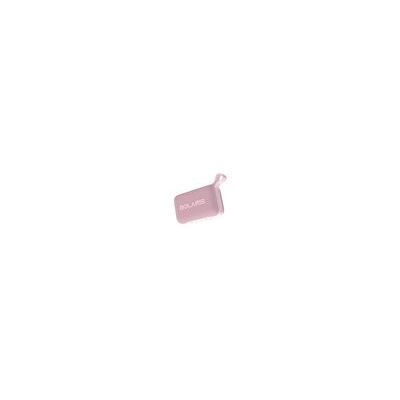 Non communiqué Enceinte Bolaris Bluetooth IPX5 5 W - Modèle Milano - Coloris Rose Rose - Publicité Non communiqué Enceinte Bolaris Bluetooth IPX5 5 W - Modèle Milano - Coloris Rose Rose - Publicité